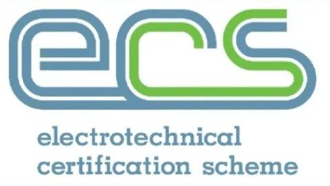 ECS certified