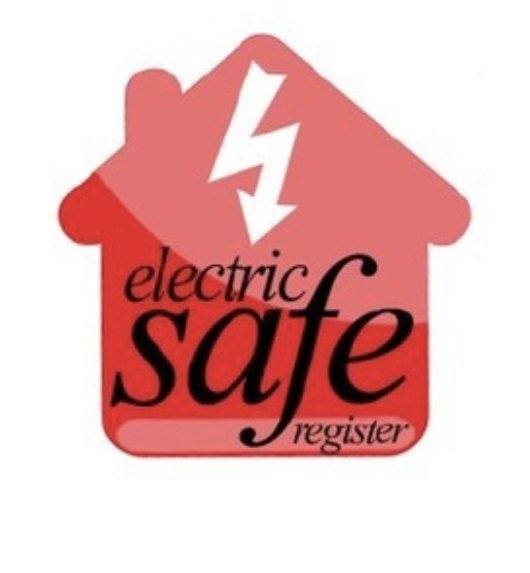 Electrical Safe registered