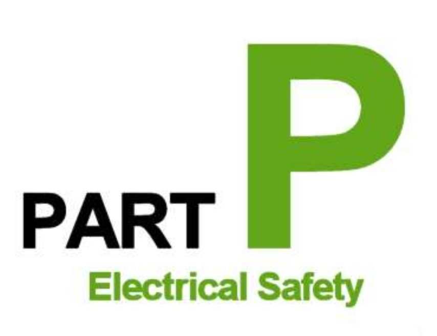 Part P registered