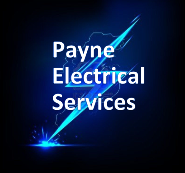 Payne Electrical Services Ltd logo